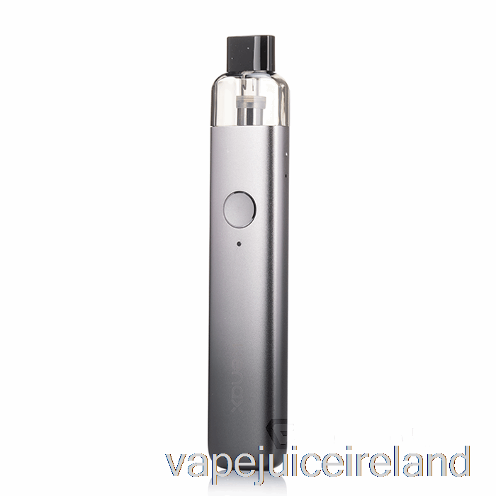 Vape Juice Geek Vape WENAX K1 16W Pod System Grey Black
